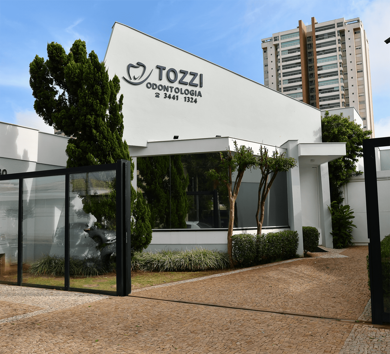 <span> Ver </span> nosso clip institucional